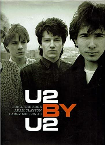 U2 by U2