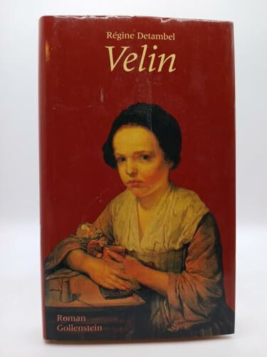 Velin: Roman