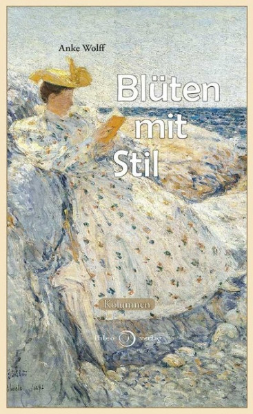 Blüten mit Stil