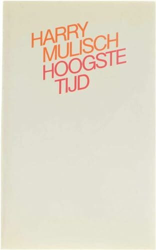 Hoogste tijd