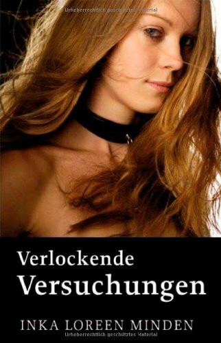 Ubooks Verlockende Versuchungen