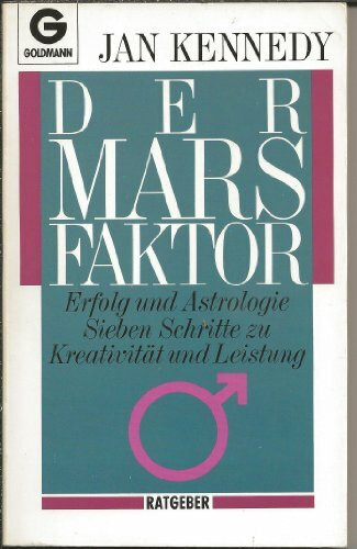 Der Mars- Faktor