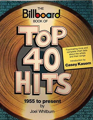 "Billboard" Book of U.S.A. Top 40 Hits