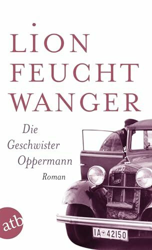 Die Geschwister Oppermann: Roman