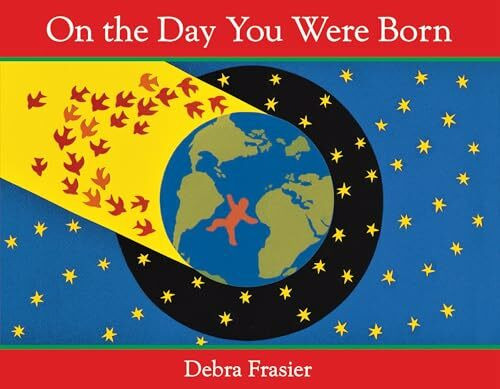 On the Day You Were Born (with audio)