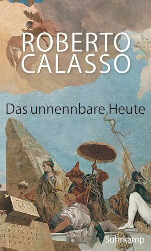 Das unnennbare Heute