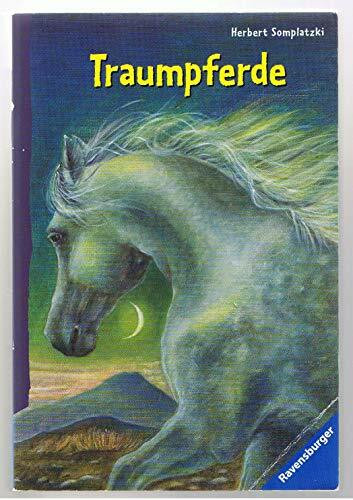 Traumpferde: Die schönsten Pferdegeschichten (Ravensburger Taschenbücher)