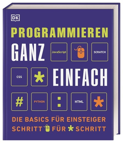 Programmieren ganz einfach