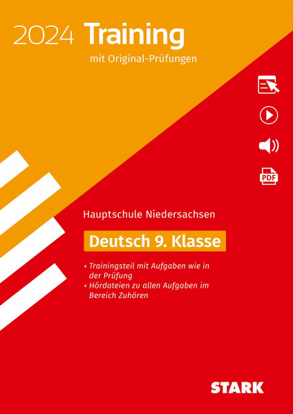 STARK (Abschlussprüfungen)