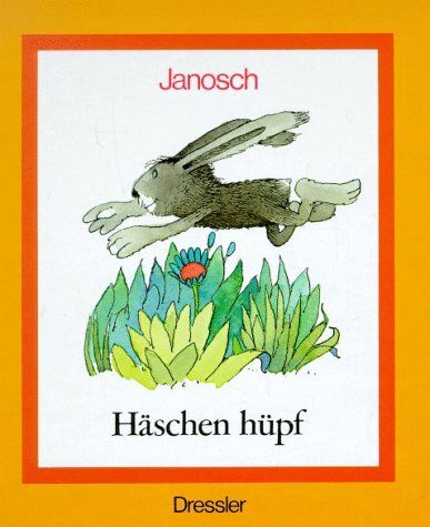 Häschen Hüpf