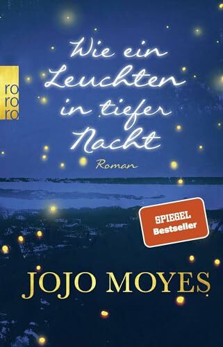 Wie ein Leuchten in tiefer Nacht: Roman