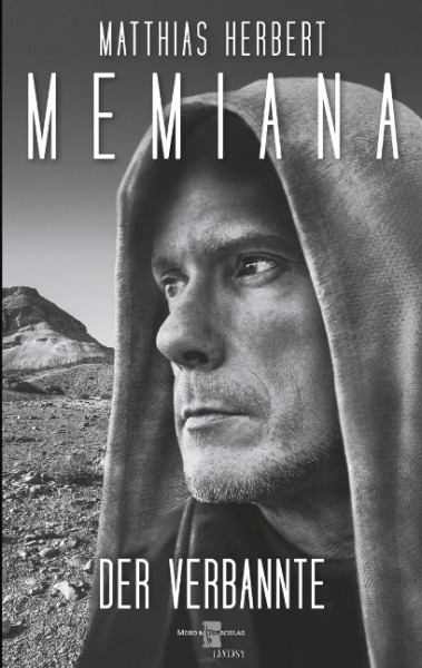 Memiana 5 - Der Verbannte