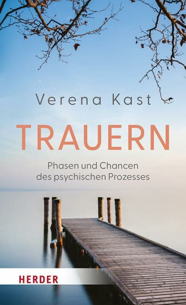 Trauern: Phasen und Chancen des psychischen Prozesses