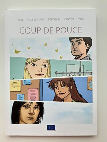 Coup De Pouce