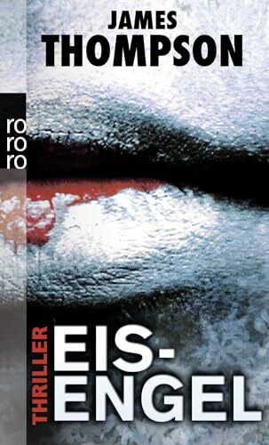 Eisengel: Thriller. Deutsche Erstausgabe (Inspektor Vaaras Kriminalfälle, Band 1)