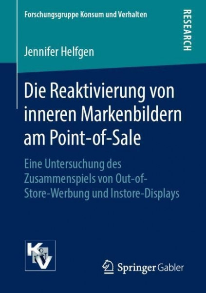 Die Reaktivierung von inneren Markenbildern am Point-of-Sale