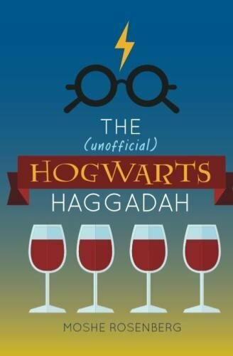 The (unofficial) Hogwarts Haggadah