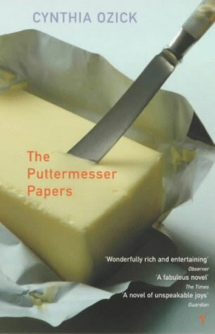 The Puttermesser Papers