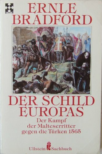 Der Schild Europas