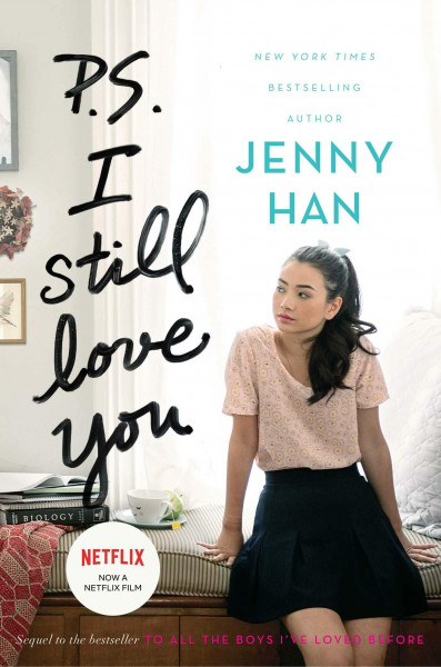P.S. I Still Love You (Volume 2) (To All the Boys I've Loved Before, Band 2)