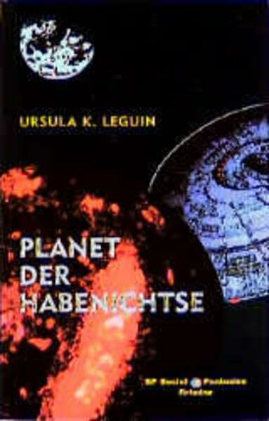 Planet der Habenichtse (Social Fantasies)