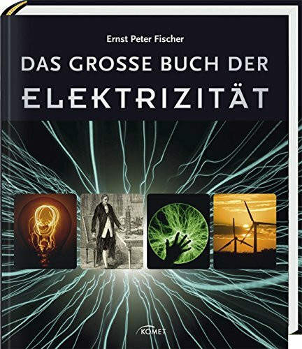 Das große Buch der Elektrizität