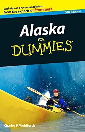 Alaska for Dummies