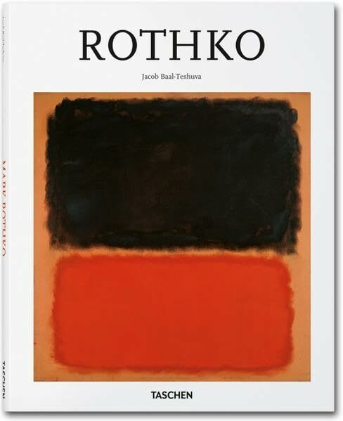 Rothko: 1903-1970. Bilder als Dramen