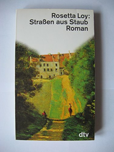 Strassen aus Staub: Roman (dtv Literatur)