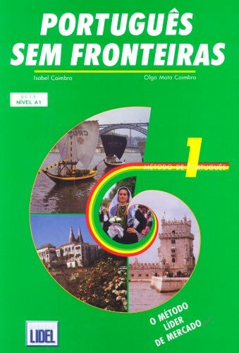 Student's Book (Bk. 1) (Portugues Sem Fronterias)