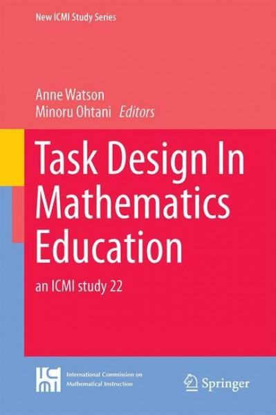Task Design In Mathematics Education