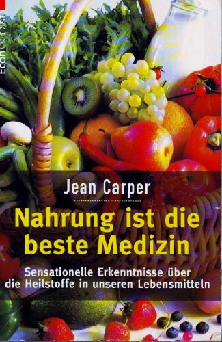 Nahrung ist die beste Medizin