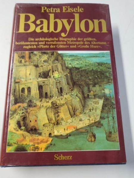 Babylon.