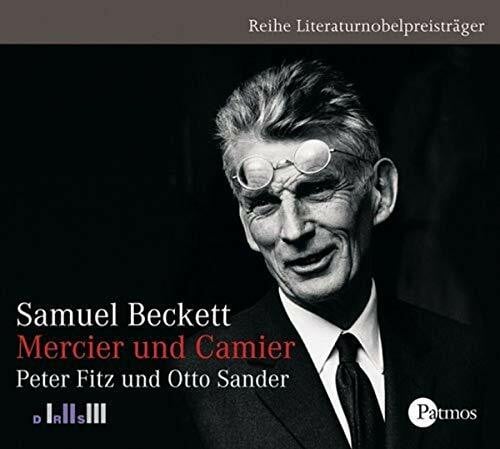 Mercier und Camier: Hörspiel des DRS (Literaturnobelpreisträger)