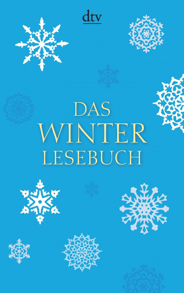 Das Winterlesebuch: Originalausgabe (dtv Fortsetzungsnummer 12)