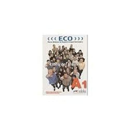 Eco A1: Libro del Alumno