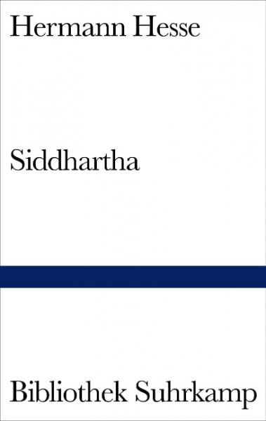 Siddhartha