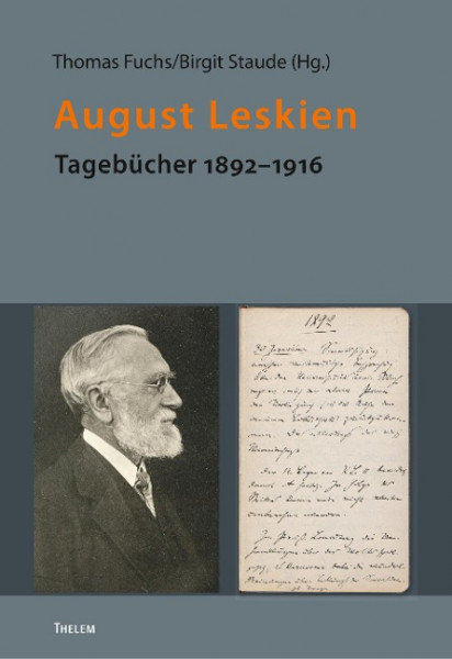 August Leskien