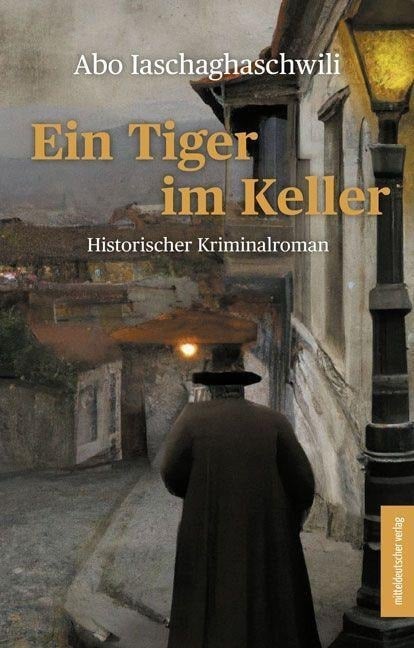 Ein Tiger im Keller Ein Tiger im Keller