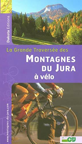 MONTAGNES DU JURA A VELO
