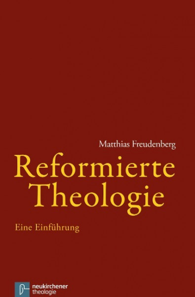 Reformierte Theologie