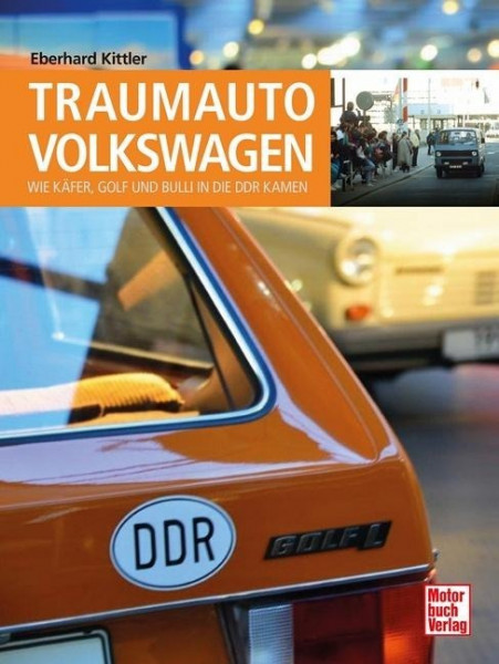 Traumauto Volkswagen