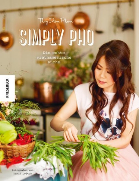 Simply Pho