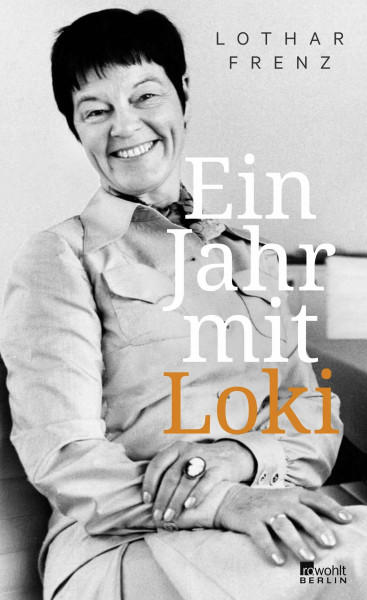 Ein Jahr mit Loki: Mit QR-Code