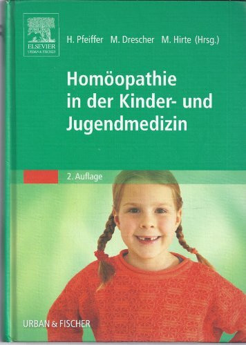 Homöopathie in der Kinder- und Jugendmedizin