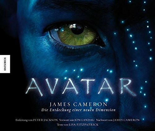 Avatar: James Cameron - Die Entdeckung einer neuen Dimension