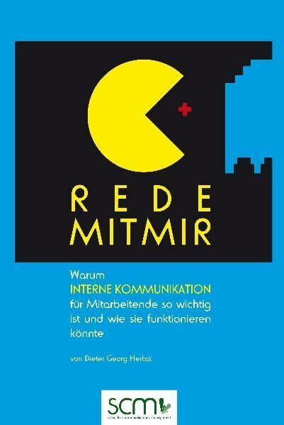 Rede mit mir: Warum interne Kommunikation für Mitarbeitende so wichtig ist und wie sie funktionieren könnte