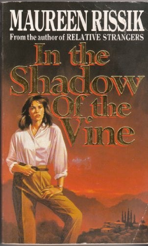 In the Shadow of the Vine In the Shadow of the Vine