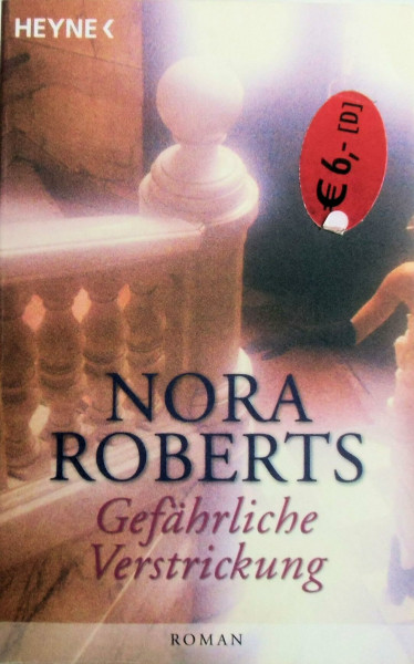 Gefährliche Verstrickung