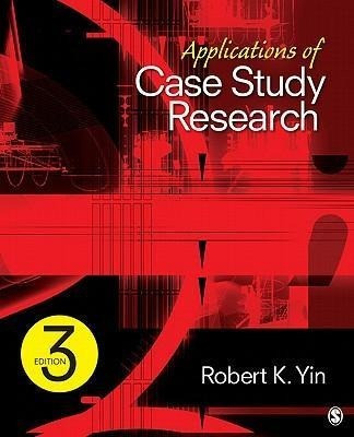 Applications of Case Study Research